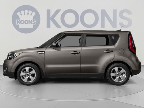 Used 2019 Kia Soul FWD image 4