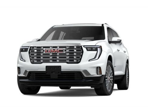 New 2026 GMC Acadia Denali w/ Super Cruise Package AWD/4WD image 51