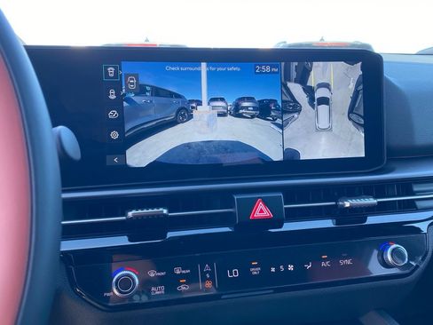 New 2026 Kia Sportage SX Prestige AWD/4WD image 23