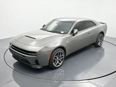 New 2026 Dodge Charger R/T Scat Pack image 29