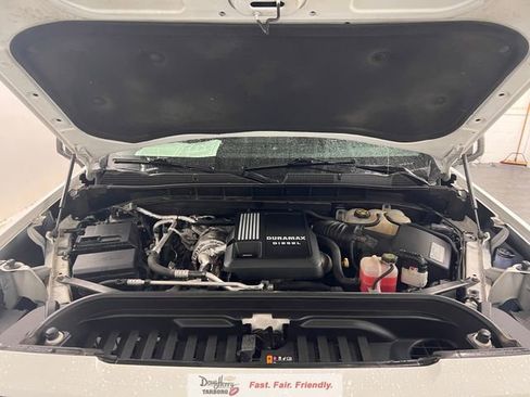 Used 2020 GMC Sierra 1500 AT4 w/ AT4 Premium Package image 22