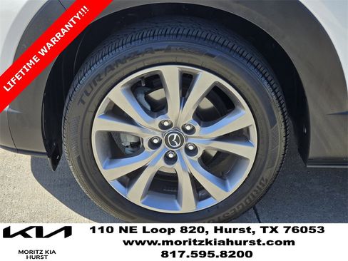 Used 2024 MAZDA CX-30 AWD 2.5 S w/ Preferred Package image 17