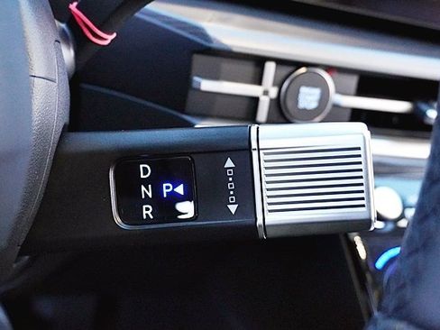 New 2026 Hyundai Santa Fe SEL image 36