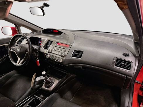 Used 2009 Honda Civic Si image 26