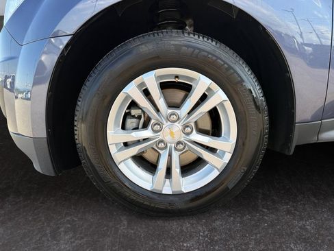 Used 2014 Chevrolet Equinox LT w/ Driver Convenience Package AWD/4WD image 9