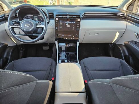 Used 2024 Hyundai Tucson SEL image 17
