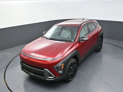 New 2026 Hyundai Kona SEL Sport image 24