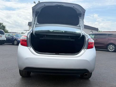 Used 2014 Toyota Corolla S FWD image 6