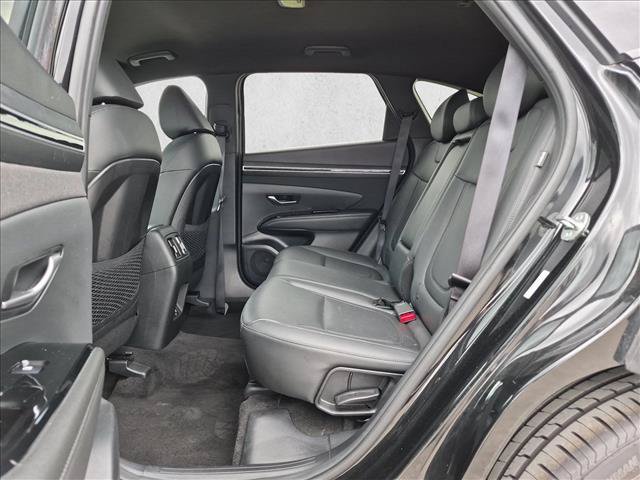 Used 2024 Hyundai Tucson XRT FWD image 18