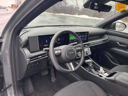 Used 2026 Hyundai Santa Cruz SE image 37