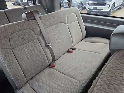 Used 2017 Chevrolet Express 3500 LT w/ LT Preferred Equipment Group image 13