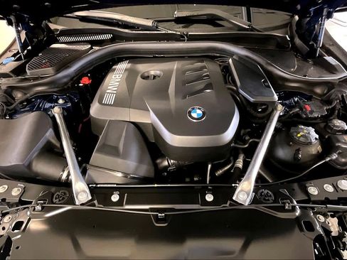 New 2026 BMW 530i w/ Premium Package image 16