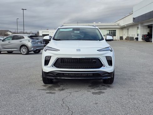 New 2026 Buick Encore GX Sport Touring w/ Advanced Technology Package image 2