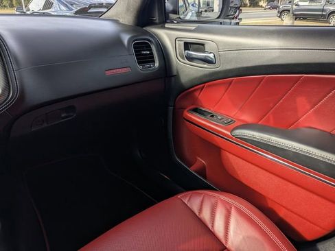 Used 2023 Dodge Charger SRT Hellcat w/ Harman/Kardon Audio Group image 16