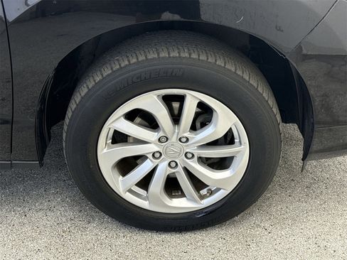 Used 2018 Acura RDX FWD image 39