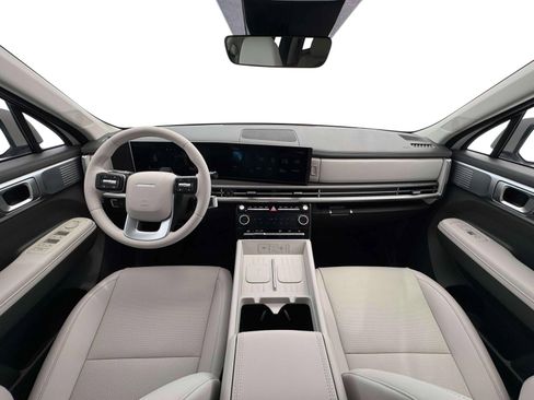 New 2026 Hyundai Santa Fe SEL image 13