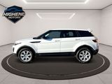 Used 2019 Land Rover Range Rover Evoque SE image 3