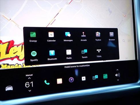 Used 2017 Tesla Model S 100D image 18