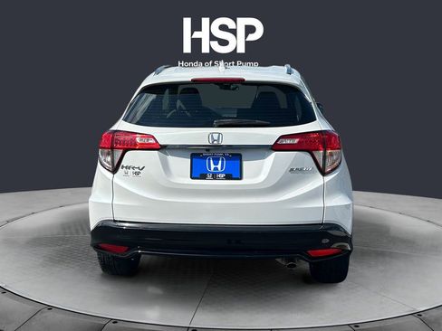Used 2020 Honda HR-V Sport image 4