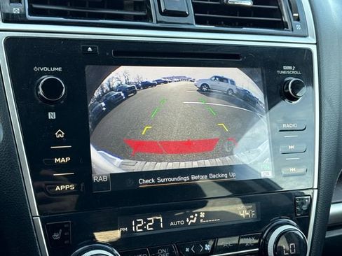 Used 2018 Subaru Outback 2.5i Limited image 21
