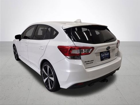 Used 2019 Subaru Impreza 2.0i Sport AWD/4WD image 11