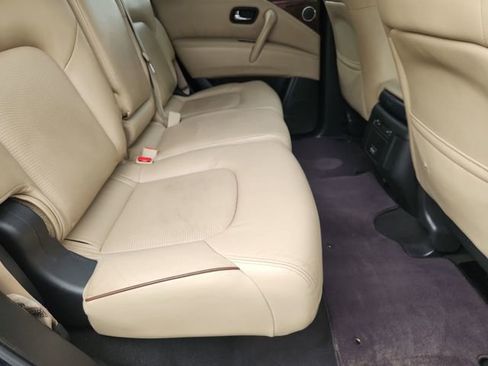 Used 2017 Nissan Armada SL RWD image 26