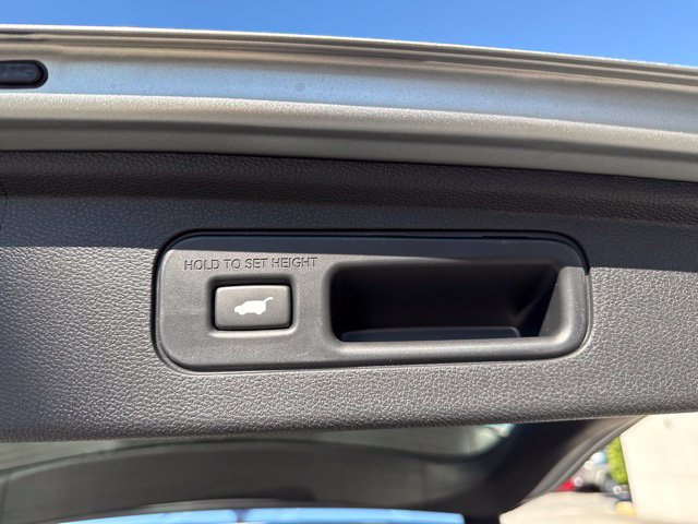 New 2027 Honda Odyssey EX-L image 9