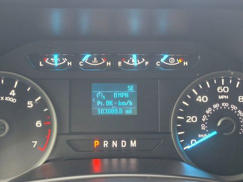 Used 2019 Ford F150 XLT AWD/4WD image 18