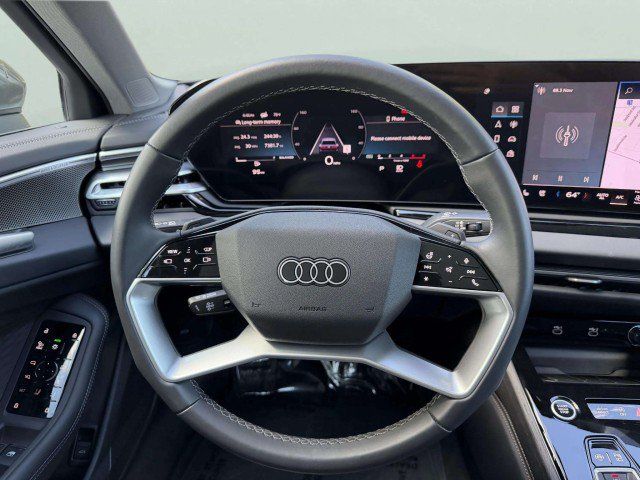 Certified 2026 Audi A6 Premium Plus w/ Premium Plus Package AWD/4WD image 11