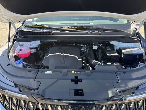 New 2026 Kia Carnival LX FWD image 27