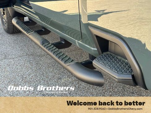 Used 2026 Chevrolet Silverado 2500 LT w/ All Star Edition image 45