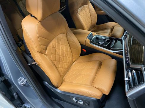 Certified 2024 BMW X7 xDrive40i w/ M Sport Package image 22