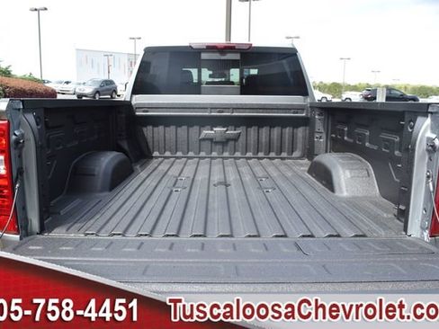 New 2026 Chevrolet Silverado 2500 LT w/ All Star Edition AWD/4WD image 9