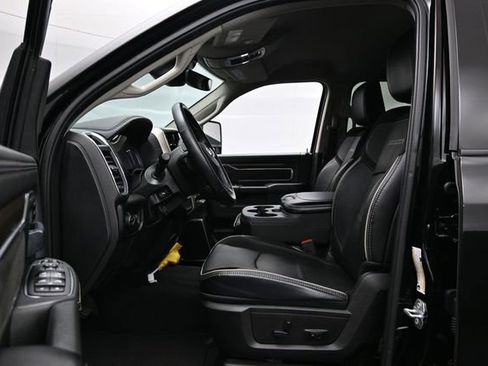 Used 2024 RAM 2500 Laramie w/ Safety Group AWD/4WD image 24