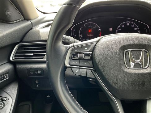 Used 2018 Honda Accord EX-L image 11