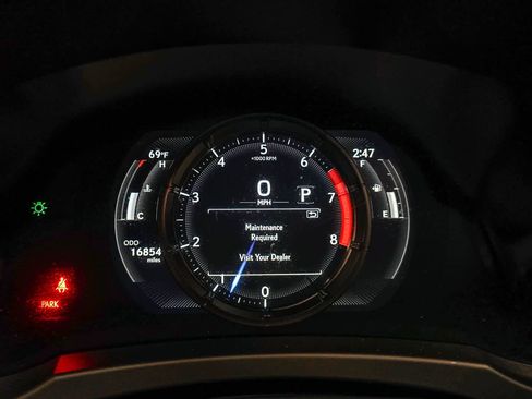 Used 2025 Lexus IS 350 F Sport RWD image 26