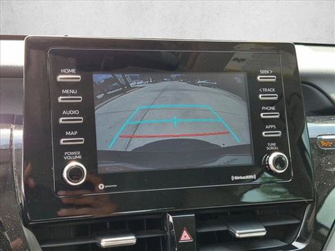 Certified 2023 Toyota Camry SE FWD image 13