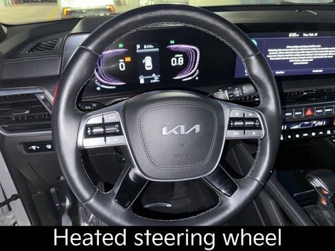 Certified 2024 Kia Telluride EX X-Line image 22