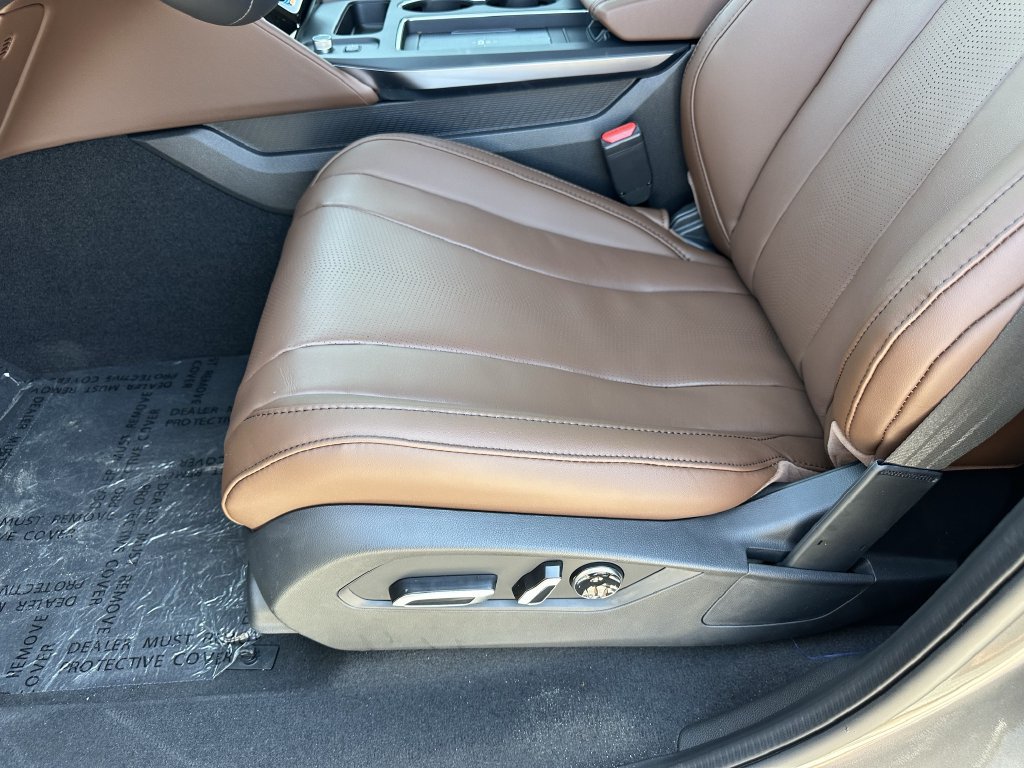 Used 2026 Acura MDX w/ Technology Package FWD image 19