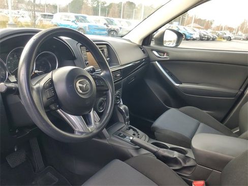 Used 2014 MAZDA CX-5 Sport w/ Bluetooth Audio Package image 13