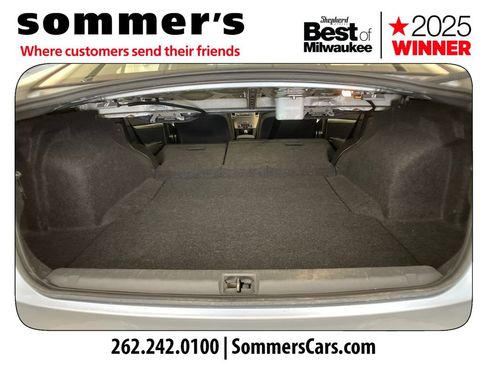 Used 2013 Subaru Legacy 2.5i Premium AWD/4WD image 26