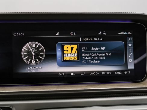 Used 2020 Mercedes-Benz G 63 AMG 4MATIC image 26