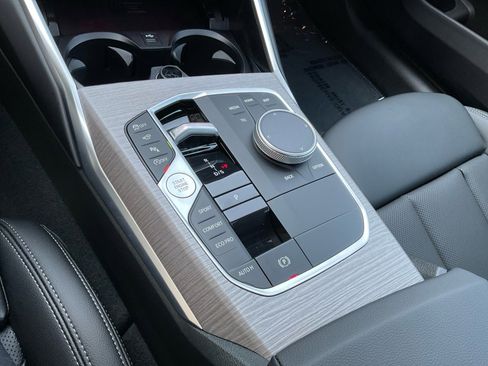 New 2026 BMW 330i Sedan w/ M Sport Package image 20