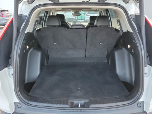 Used 2023 Honda CR-V EX-L image 31