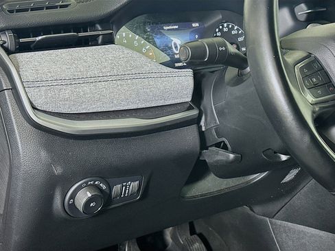 Used 2022 Jeep Compass Latitude w/ Convenience Group image 17