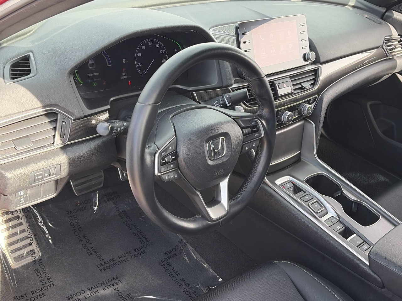 Used 2022 Honda Accord Sport image 17