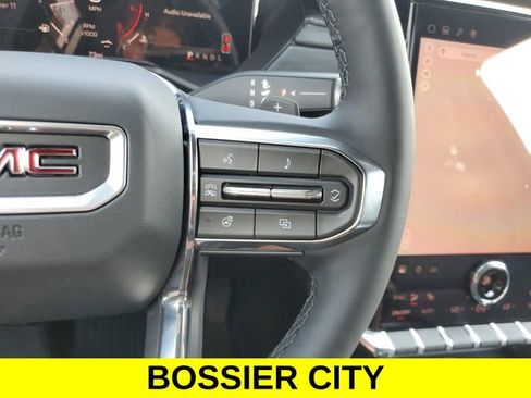 New 2026 GMC Acadia Elevation w/ Black Edition image 19