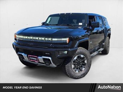 New 2025 GMC Hummer EV 3X w/ Extreme Off-Road Package