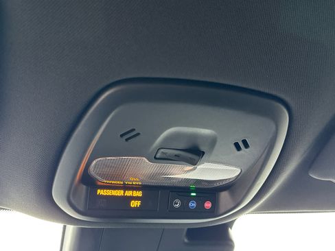 New 2026 Chevrolet Trax RS w/ Driver Confidence Package image 21