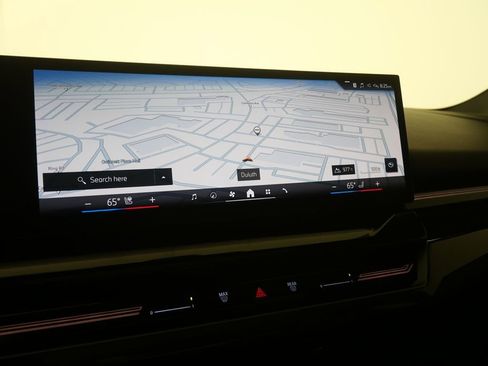 Used 2025 BMW 530i RWD image 18
